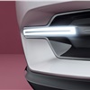Volvo Concept 40.1, 2016