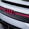 Audi Aicon Concept, 2017 - Detail
