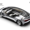 Audi Aicon Concept, 2017
