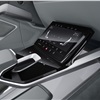 Audi E-Tron Sportback Concept, 2017 - Interior