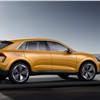 Audi Q8 Sport Concept, 2017