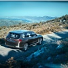 BMW X7 iPerformance Concept, 2017