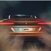 BMW Z4 Concept, 2017