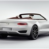 Bentley EXP 12 Speed 6e EV Concept, 2017