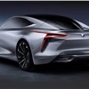 Changan Ji Liu Concept, 2017