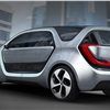 Chrysler Portal Concept, 2017