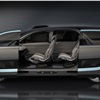 Chrysler Portal Concept, 2017 - Sliding Doors