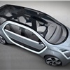 Chrysler Portal Concept, 2017