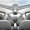 Chrysler Portal Concept, 2017 - Interior