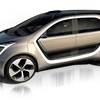 Chrysler Portal Concept, 2017 - Design Sketch