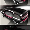 Chrysler Portal Concept, 2017 - Design Sketch