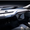 Chrysler Portal Concept, 2017 - Interior Design Sketch