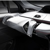 Chrysler Portal Concept, 2017 - Interior Design Sketch