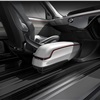 Chrysler Portal Concept, 2017 - Interior Design Sketch