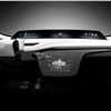 Chrysler Portal Concept, 2017 - Interior