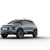 Citroen C-Aircross Concept, 2017