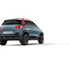 Citroen C-Aircross Concept, 2017