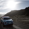 Citroen C-Aircross Concept, 2017