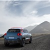 Citroen C-Aircross Concept, 2017