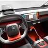 Citroen C-Aircross Concept, 2017 - Interior