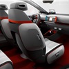 Citroen C-Aircross Concept, 2017 - Interior