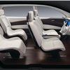 Daihatsu DN Multisix Concept, 2017 - Interior