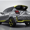 Datsun Go Live Concept, 2017