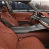 Genesis GV80 Concept, 2017 - Interior
