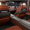 Genesis GV80 Concept, 2017 - Interior