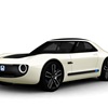 Honda Sports EV Concept, 2017