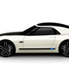 Honda Sports EV Concept, 2017