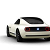 Honda Sports EV Concept, 2017