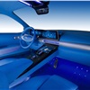 Hyundai FE Fuel Cell Concept, 2017 - Interior