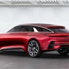 Kia Proceed Concept, 2017