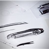 Kia Proceed Concept, 2017 - Design Process
