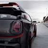 Mini John Cooper Works GP Concept, 2017