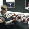 Mini John Cooper Works GP Concept, 2017 - Design Process