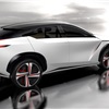 Nissan IMx Concept, 2017
