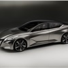 Nissan Vmotion 2.0 Concept, 2017