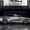 Nissan Vmotion 2.0 Concept, 2017