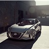 Nissan Vmotion 2.0 Concept, 2017
