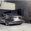 Nissan Vmotion 2.0 Concept, 2017