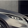 Nissan Vmotion 2.0 Concept, 2017