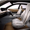 Nissan Vmotion 2.0 Concept, 2017 - Interior