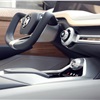 Nissan Vmotion 2.0 Concept, 2017 - Interior
