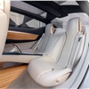 Nissan Vmotion 2.0 Concept, 2017 - Interior