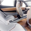 Nissan Vmotion 2.0 Concept, 2017 - Interior