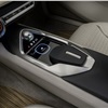 Nissan Vmotion 2.0 Concept, 2017 - Interior