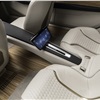 Nissan Vmotion 2.0 Concept, 2017 - Interior