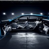 Peugeot Instinct Concept, 2017